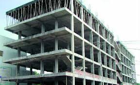 Residential Colony Construction tenders, Delhi