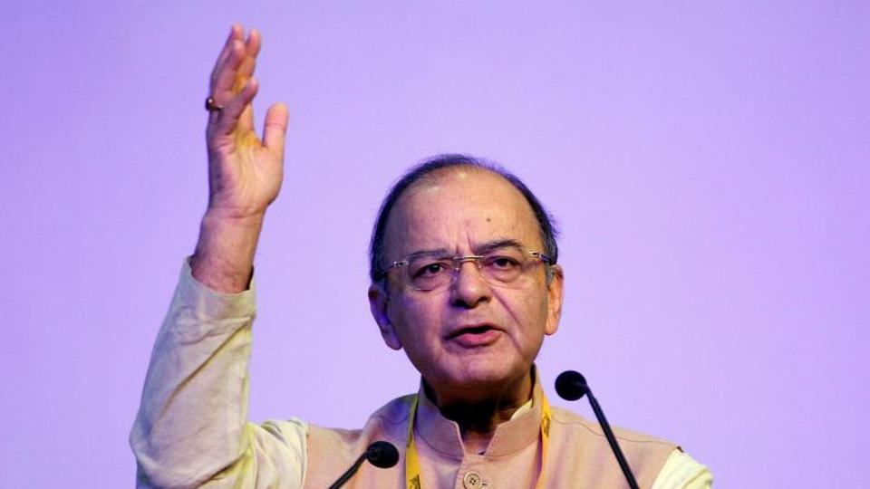 GST Tax Reform