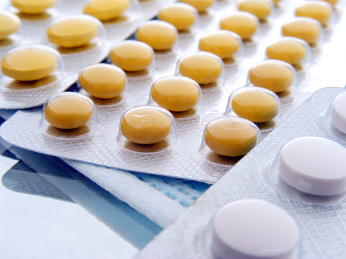 Medical Supply Tenders, Andhra Pradesh