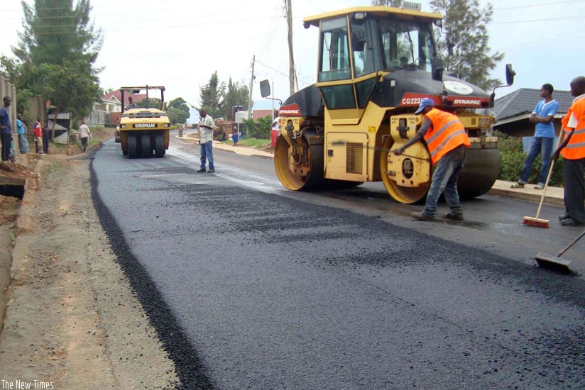 Road Construction tenders, Jammu & Kashmir