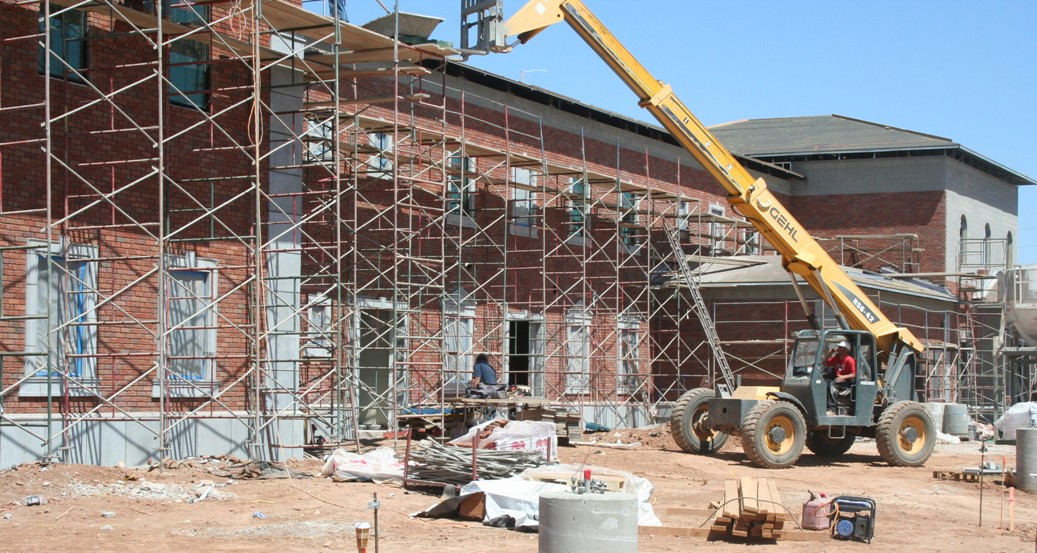 School Construction tenders, Madhya Pradesh
