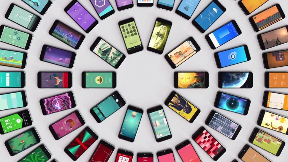 Smart Phones tenders, Andhra Pradesh