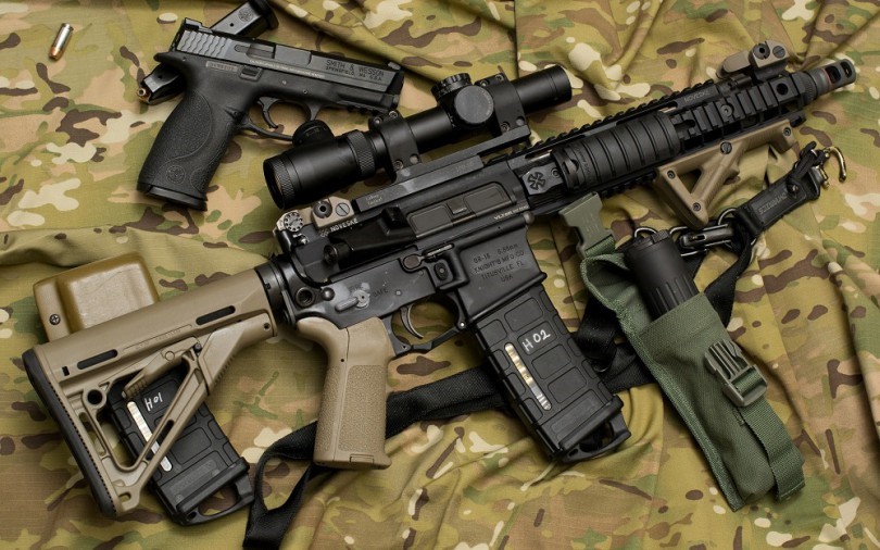 Defence Tenders, India