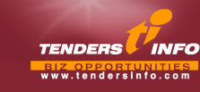 Tenders Published on 01 Jun 2012 