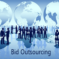 Bid Outsourcing