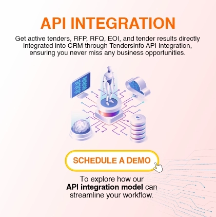 tender-api-integration